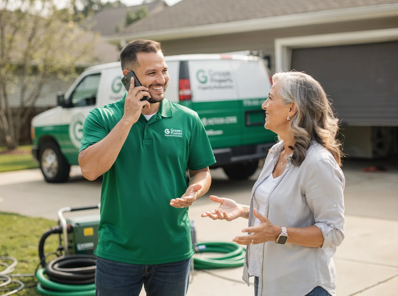 Water Damage Restoration Hensley, WV FAQs